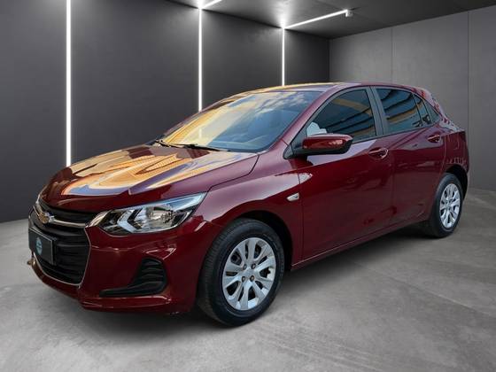 CHEVROLET ONIX 1.0 FLEX LT MANUAL CHEVROLET ONIX 1.0 FLEX LT MANUAL